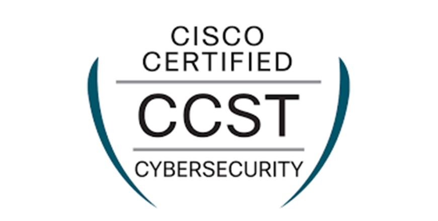 CCST Cybersecurity